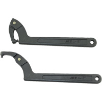 JPSW-104 Pin-Style Adjustable Spanner Wrench FMT Sales Ltd