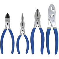 JPS-4N Jeu de pinces de base, 4 Morcea FMT Sales Ltd
