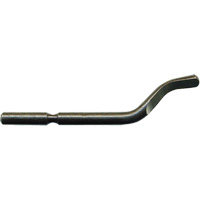 Lame de rechange pour outils d&eacute;bavurage FMT Sales Ltd