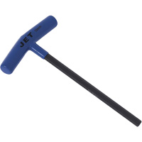 Hex Key, Hex End, 8 mm L, T Handle FMT Sales Ltd