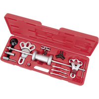 Heavy-Duty Multi-Purpose Slide Hammer Puller Kit, 23" L FMT Sales Ltd
