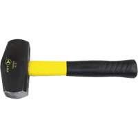 DH-64F Marteau perforateur, 4 lb, Prise en Fibre de verre, 10-1/2" lo FMT Sales Ltd