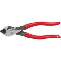 Diagonal Dipped Grip Cutting Pliers, 7" L FMT Sales Ltd
