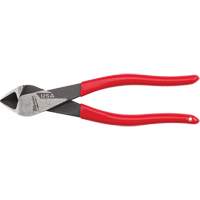 Diagonal Dipped Grip Cutting Pliers, 8" L FMT Sales Ltd