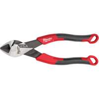Diagonal Comfort Grip Cutting Pliers, 6" L FMT Sales Ltd