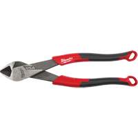 Diagonal Comfort Grip Cutting Pliers, 8" L FMT Sales Ltd