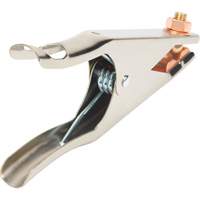 Ground Clamps, 500 Amperage Rating FMT Sales Ltd