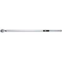 Cl&eacute; dynamom&eacute;trique, &eacute;lectronique, Entraînement 3/4" carr&eacute;, 70 - 750 lb-pi FMT Sales Ltd