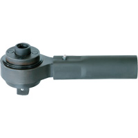 750 Foot Pound Torque Multiplier, 1/2" Input, 3/4" Output FMT Sales Ltd