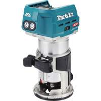 Toupie compacte sans fil avec moteur sans balai XGT (outil seulement) FMT Sales Ltd