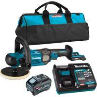 XGT Brushless Cordless Polisher FMT Sales Ltd