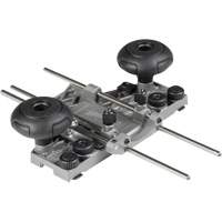 Router Guide Rail Adapter FMT Sales Ltd