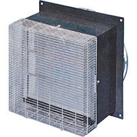 Fan Guard 12"  Front FMT Sales Ltd