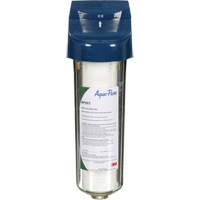 Syst&egrave;me de filtration deau Whole House Aqua-Pure, Utilize avec Aqua-Pure s&eacute;rie AP100 FMT Sales Ltd
