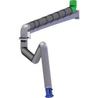 Super-Flex Arm FMT Sales Ltd