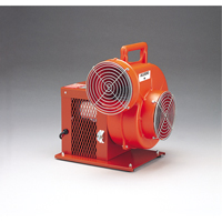 Ventilateurs centrifuges 8" ALLEGRO INDUSTRIES, 1/3 CV, 1066 pi³/min FMT Sales Ltd