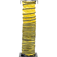 ALLEGRO INDUSTRIES Confined Space Accessories - Ductings FMT Sales Ltd
