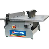 7" Portable Tile Saw FMT Sales Ltd
