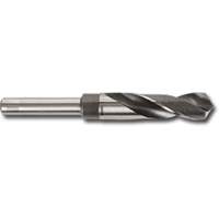 Foret &agrave; tige r&eacute;duite Prentice, 5/16", Acier rapide, Cannelure 1-7/16" FMT Sales Ltd