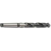 Jeu de forets &agrave; tige conique Hyper Morse, 5/32", Acier rapide, Cannelure 2-1/8", Pointe de 118° FMT Sales Ltd