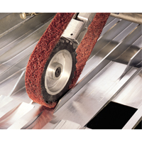 Courroies de traitement des surfaces Scotch-Brite FMT Sales Ltd