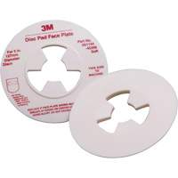 Abrasive Accessories, Holders and Sets