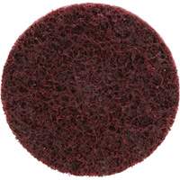 Scotch-Brite Surface Conditioning Disc, 4-1/2" Dia., Coarse Grit FMT Sales Ltd