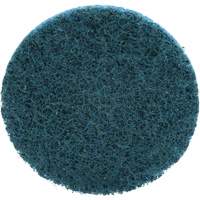 Scotch-Brite Roloc Surface Conditioning Disc, 2" Dia. FMT Sales Ltd