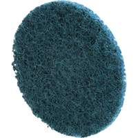 Scotch-Brite Roloc Surface Conditioning Disc, 2" Dia. FMT Sales Ltd