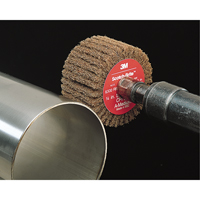 Scotch-Brite Flap Brushes FMT Sales Ltd