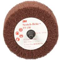 Scotch-Brite Flap Brush FMT Sales Ltd