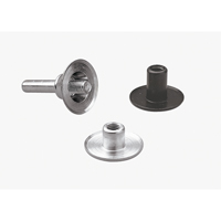 Deburring & Multi-Finishing Wheels - Mandrels FMT Sales Ltd