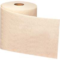 Ruban de nettoyage et de finition Scotch-Brite, Tr&egrave;s fin, Oxyde d'aluminium, 4" la x 30' lo FMT Sales Ltd