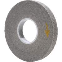 Scotch-Brite EXL Deburring Wheel FMT Sales Ltd
