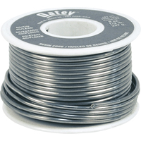 60/40 Solder, Lead-Based, 60% Tin 40% Lead, Rosin Core, 0.063" Dia. FMT Sales Ltd