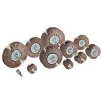 Trousse d'essai de mini-meules &agrave; lamelles FMT Sales Ltd