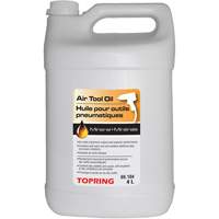 Air Tool Oil FMT Sales Ltd