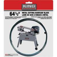 Saw Blades