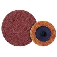 TWIST BLENDEX Conditioning Disc, 2" Dia., Coarse Grit, Aluminum Oxide FMT Sales Ltd