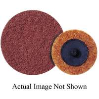 TWIST BLENDEX Conditioning Disc, 3" Dia., Super Fine Grit, Aluminum Oxide FMT Sales Ltd