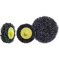 FX Surface Cleaning Disc, 2" Dia., Extra Coarse Grit, Aluminum Oxide FMT Sales Ltd