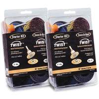 Trousse de d&eacute;marrage TWIST FMT Sales Ltd