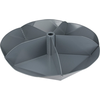 Rotabin Storage Units   44" Diameter FMT Sales Ltd