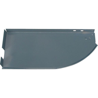 Rotabin Storage Units   28" Diameter FMT Sales Ltd