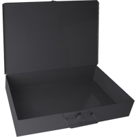 Compartment Steel Scoop Boxes  FMT Sales Ltd