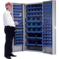 Deep Door Combination Cabinets FMT Sales Ltd