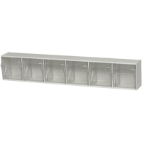 Replacement Bin For Tilt Bin Unit FMT Sales Ltd