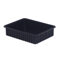 ESD Divider Boxes FMT Sales Ltd