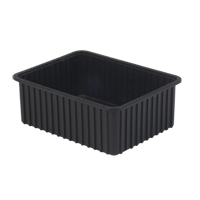 ESD Divider Boxes FMT Sales Ltd