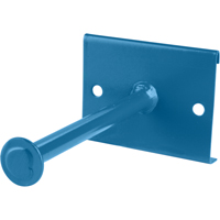 Stationary Bin Racks - Accessories for Louvered Panels FMT Sales Ltd